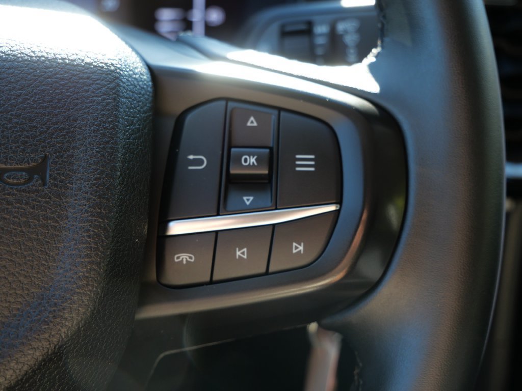 Certified 2025 Ford Ranger XLT AWD/4WD image 25