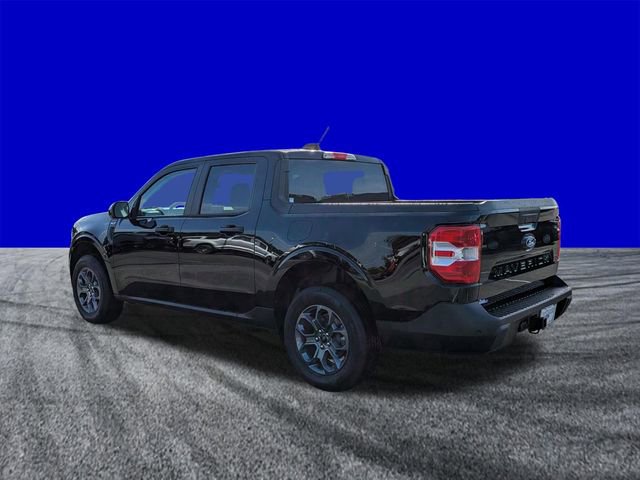 Certified 2026 Ford Maverick XLT w/ XLT Luxury Package AWD/4WD image 6