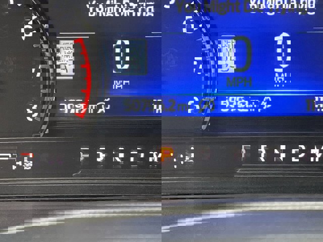 Certified 2021 Ford Explorer Limited w/ Equipment Group 301A image 21