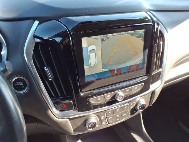 Used 2019 Chevrolet Traverse LT w/ LT Premium Package FWD image 25