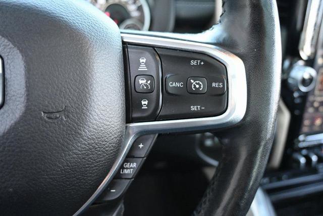 Used 2019 RAM 1500 Laramie image 33