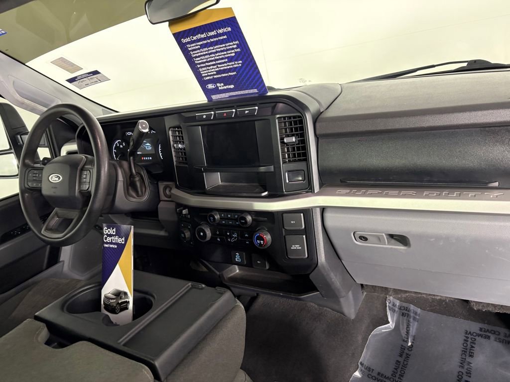 Certified 2024 Ford F350 XLT image 36