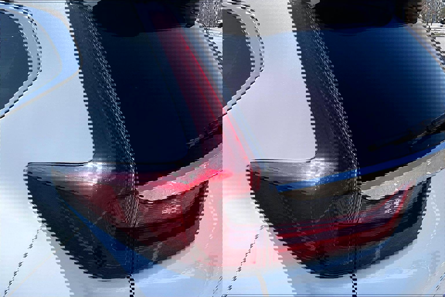 Used 2020 Honda CR-V EX image 23