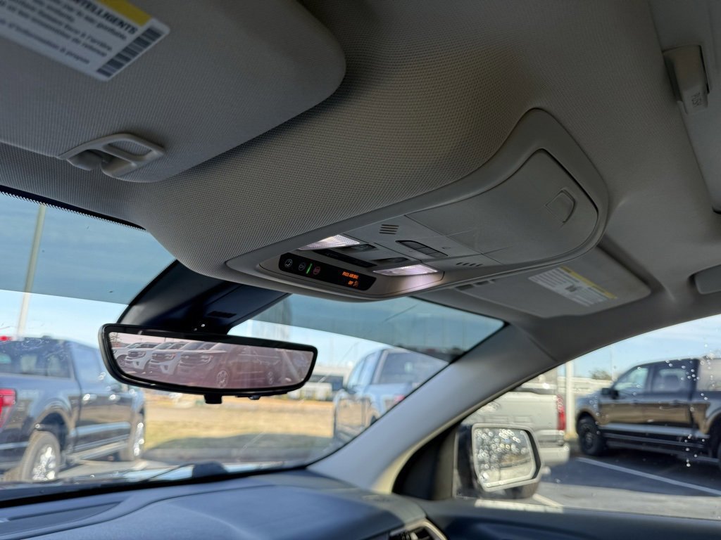 Used 2021 GMC Acadia Denali w/ Denali Technology Package image 21