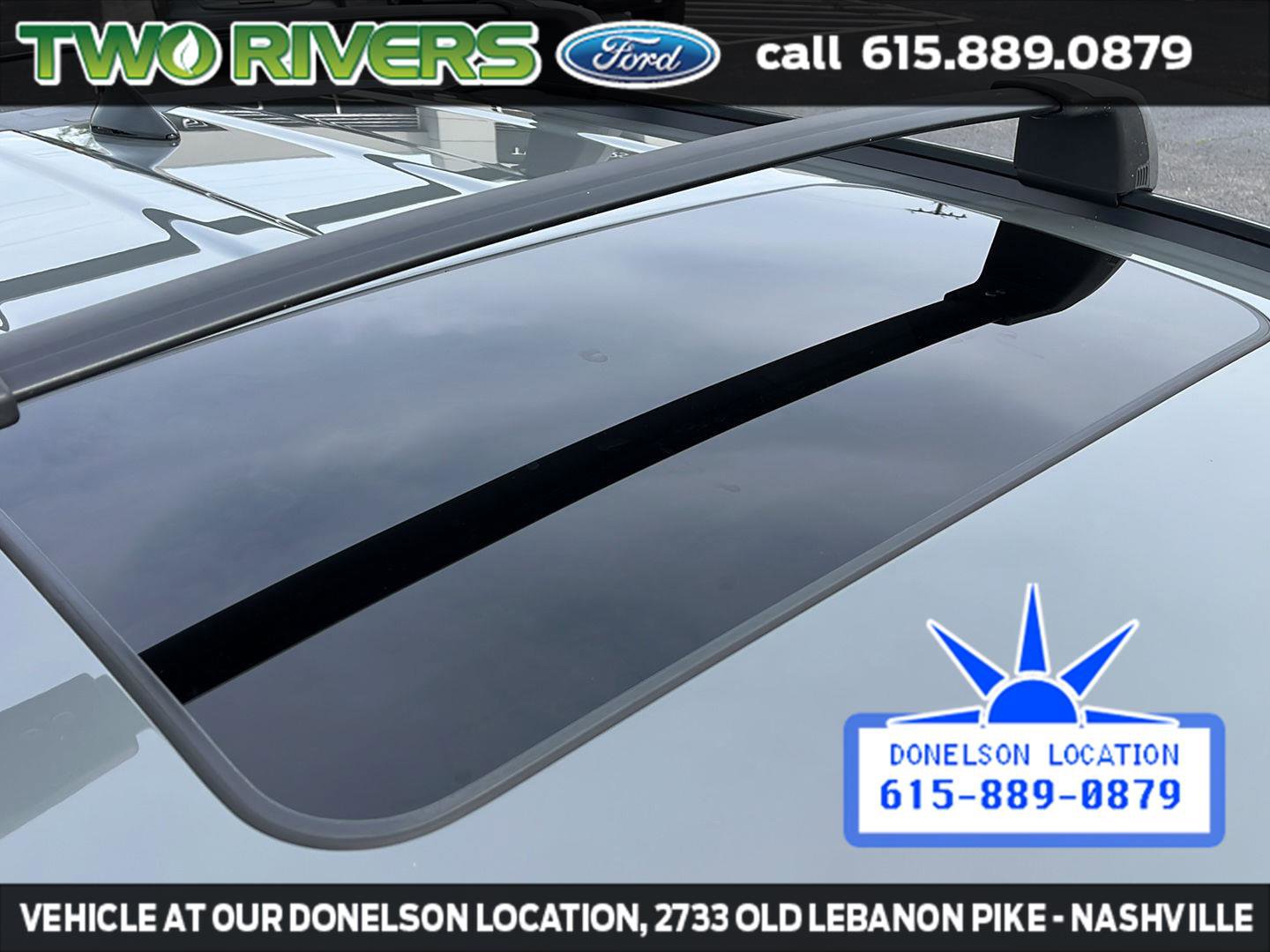 Used 2023 Hyundai Santa Cruz SEL w/ Activity Package FWD image 16