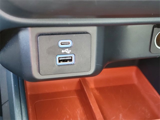 Certified 2022 Ford Maverick XLT w/ Equipment Group 300A Standard image 29