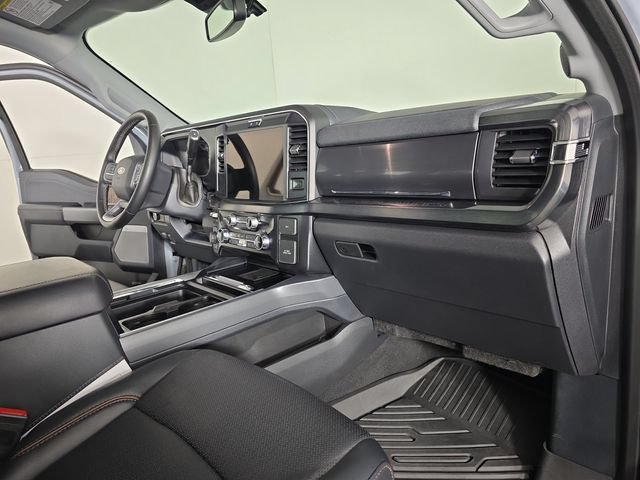 Certified 2025 Ford F350 Lariat w/ Chrome Package AWD/4WD image 30