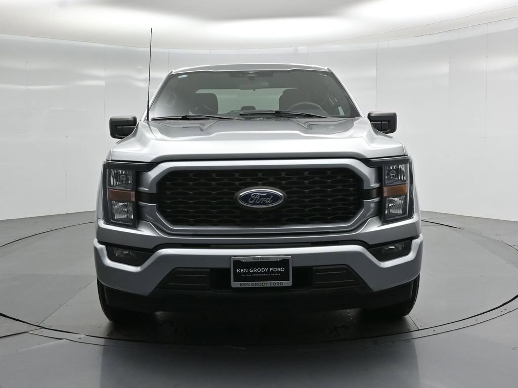 Certified 2023 Ford F150 XL w/ STX Appearance Package image 19