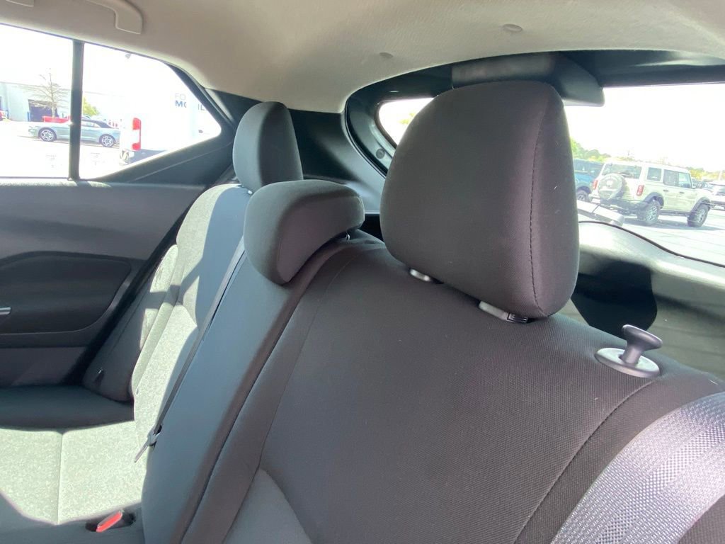 Used 2023 Nissan Kicks S image 23