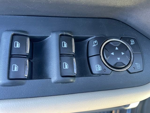 Certified 2022 Ford Expedition Platinum image 19