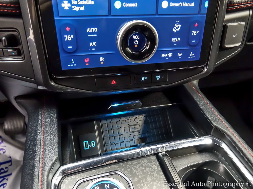 Certified 2022 Ford Expedition Max Limited image 22