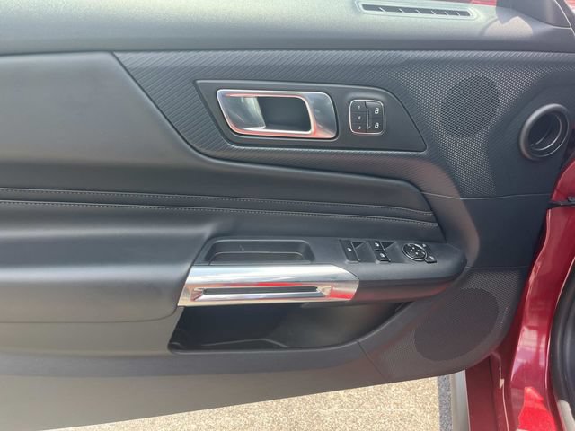 Certified 2024 Ford Mustang GT Premium RWD image 26