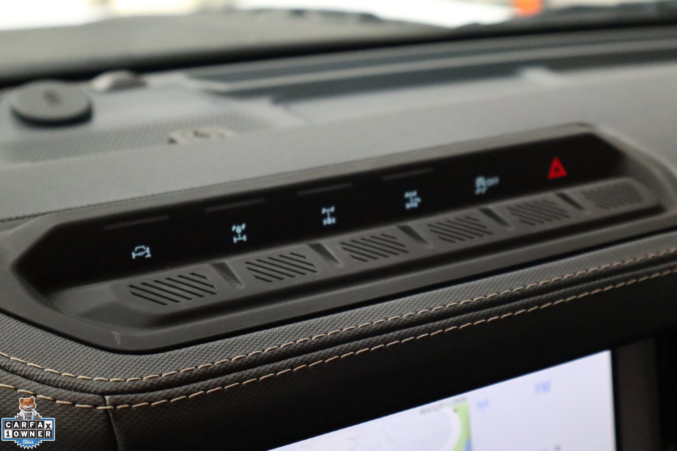 Certified 2024 Ford Bronco Raptor image 28