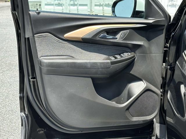 Used 2023 Chevrolet TrailBlazer ACTIV image 14