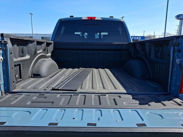 Certified 2023 Ford F150 XLT w/ Equipment Group 302A High AWD/4WD image 28