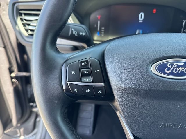 Certified 2024 Ford Escape Active FWD image 23