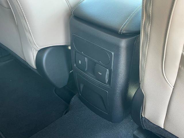 Certified 2024 Ford Explorer XLT w/ Equipment Group 202A AWD/4WD image 21