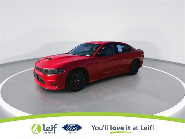 Used 2023 Dodge Charger GT w/ Blacktop Package image 13