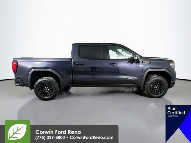 Used 2023 GMC Sierra 1500 AT4X image 7