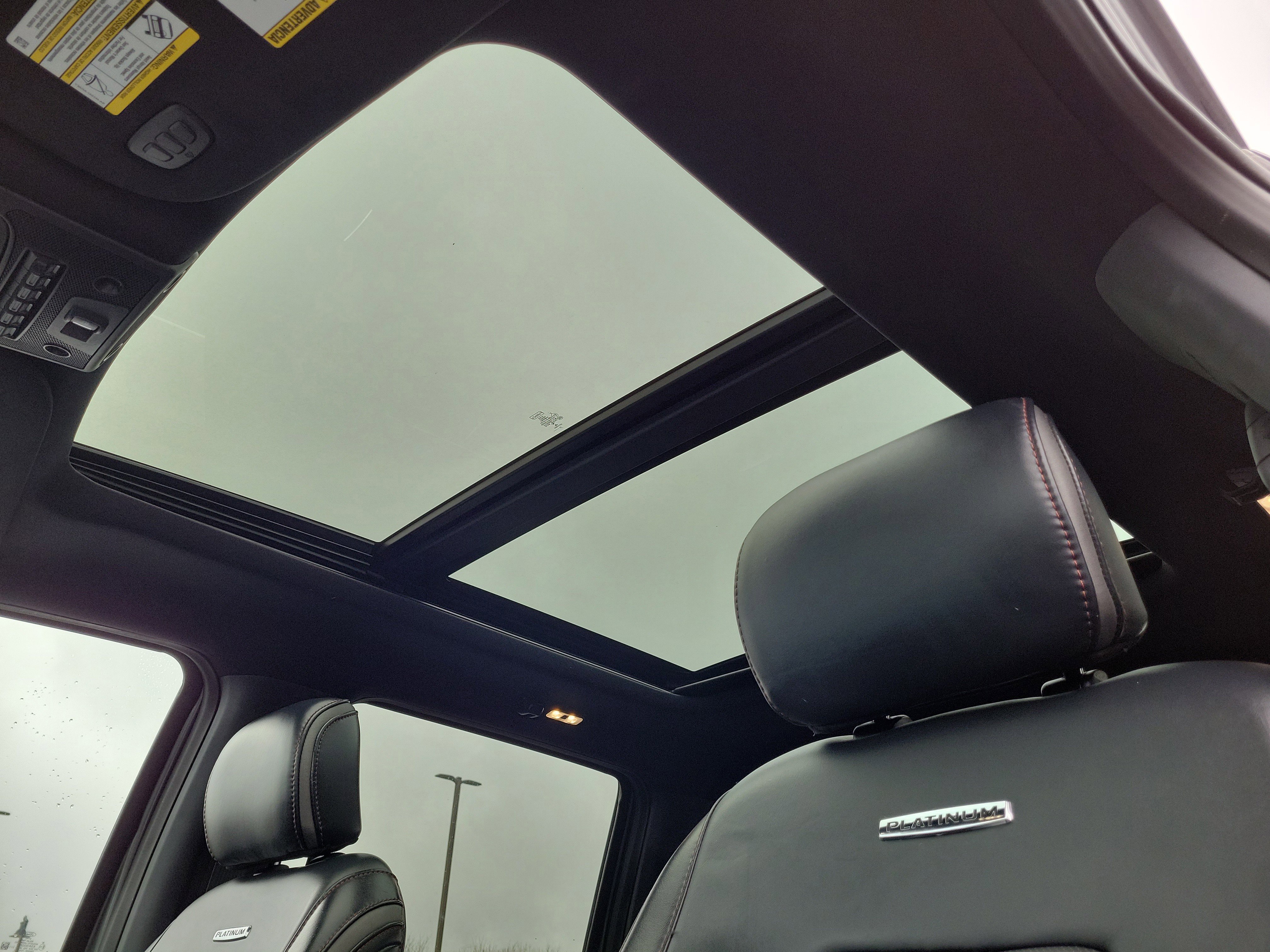 Certified 2022 Ford F250 Platinum w/ FX4 Off-Road Package image 22