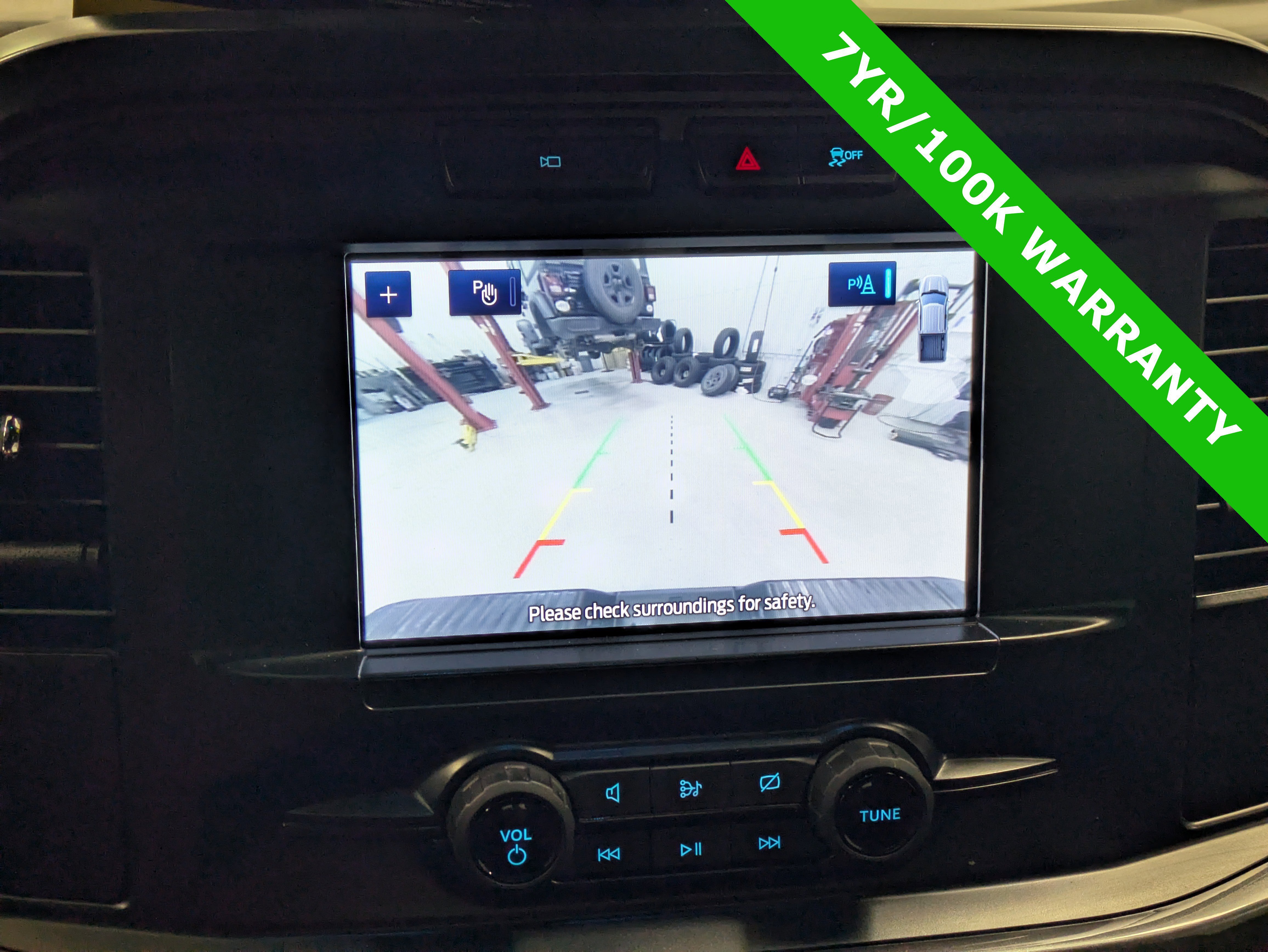 Certified 2023 Ford F150 XL w/ STX Appearance Package image 29