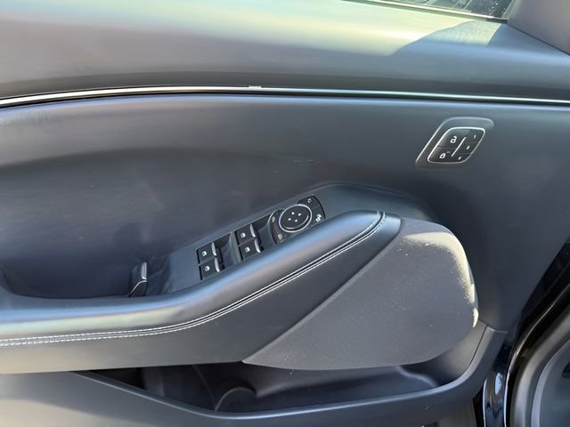 Certified 2021 Ford Mustang Mach-E Select w/ Comfort/Appearance Package image 14