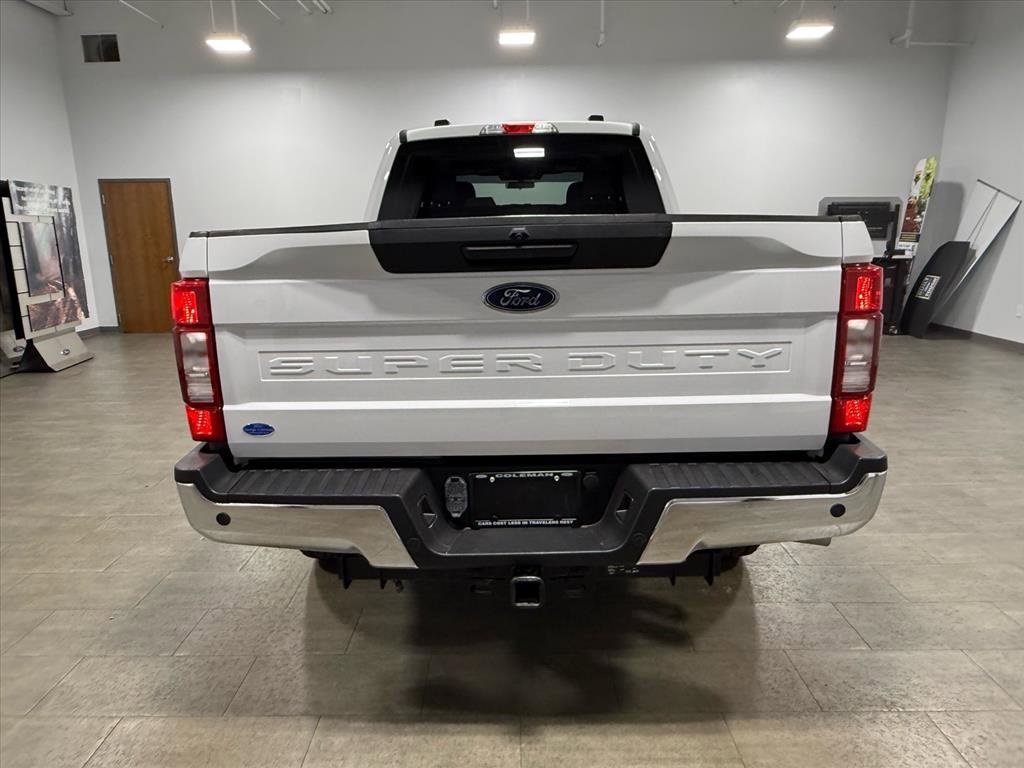 Certified 2022 Ford F250 XLT w/ XLT Value Package image 5