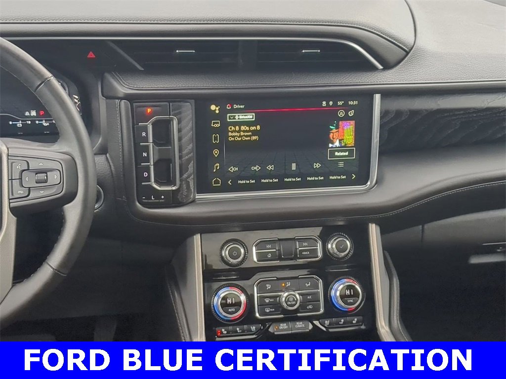 Used 2024 GMC Yukon Denali image 18