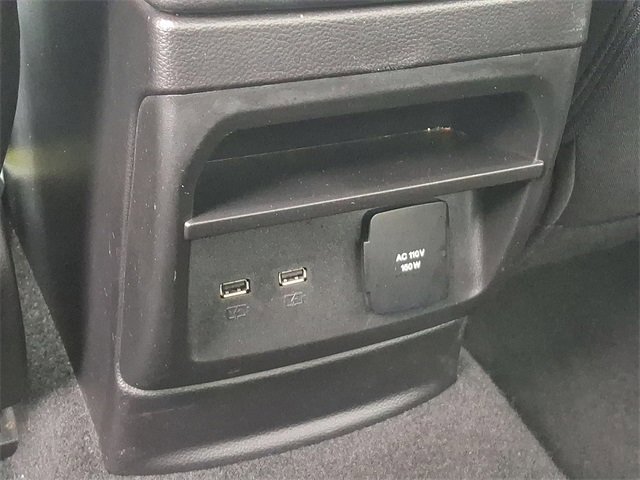 Certified 2023 Ford Ranger XLT w/ Equipment Group 301A Mid image 11