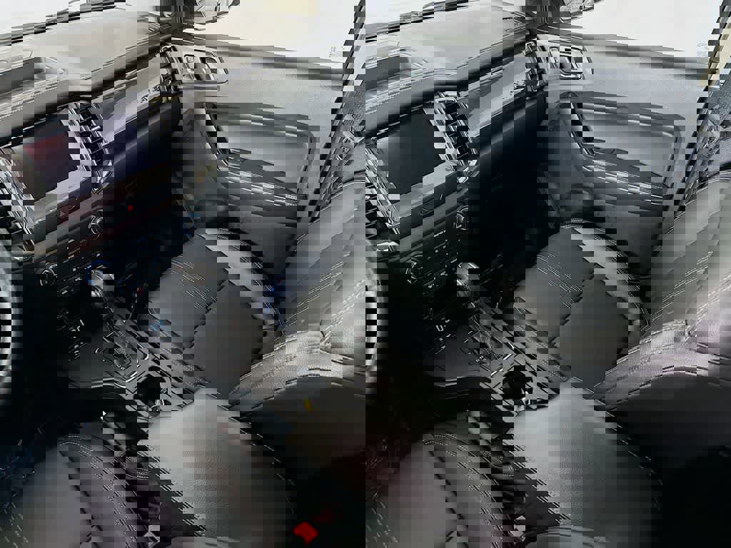 Certified 2020 Ford Ranger Lariat w/ Equipment Group 501A Mid image 14