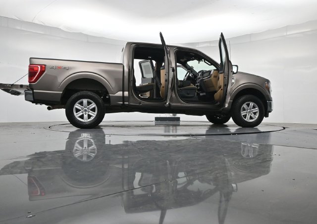 Certified 2023 Ford F150 XLT AWD/4WD image 53