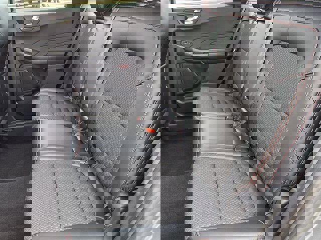 Certified 2023 Ford Escape ST-Line w/ Tech Pack #1 image 10