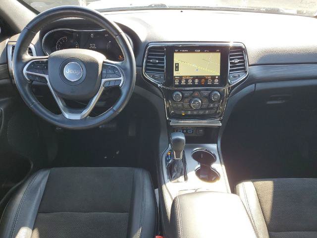 Used 2022 Jeep Grand Cherokee Laredo X AWD/4WD image 22