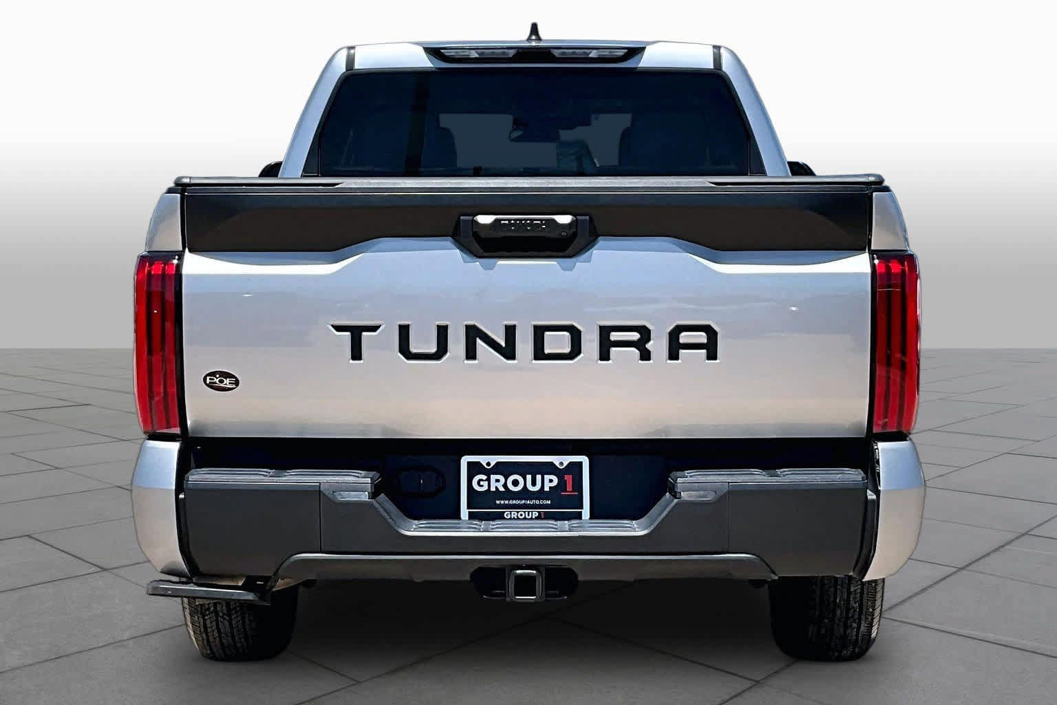 Used 2024 Toyota Tundra SR5 RWD image 5