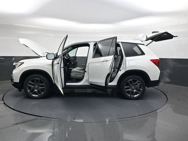 Used 2022 Honda Passport EX-L image 52
