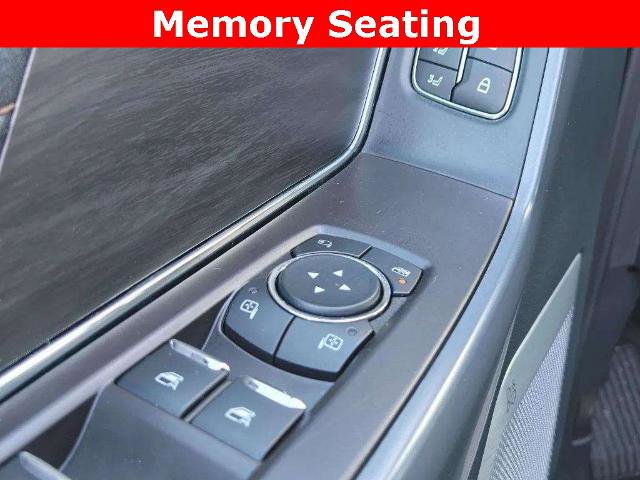 Certified 2024 Ford F150 Lariat w/ Equipment Group 502A High image 22