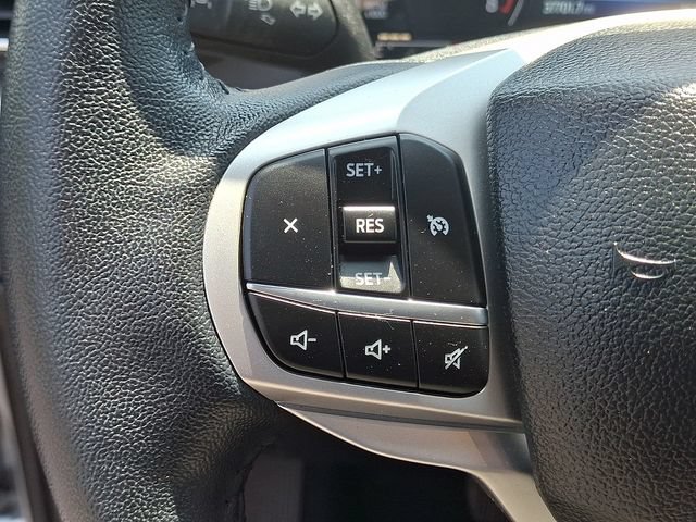 Certified 2023 Ford Explorer XLT w/ Equipment Group 202A AWD/4WD image 21