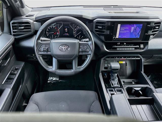 Used 2025 Toyota Tundra SR w/ SR Tow Package AWD/4WD image 23