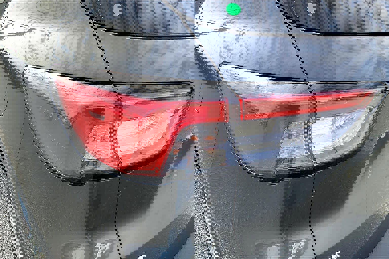 Certified 2020 Ford Escape SE image 25