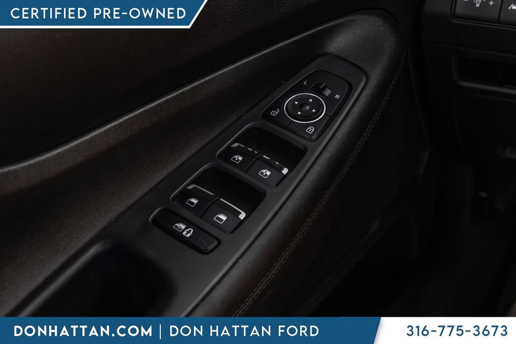 Used 2023 Hyundai Santa Fe SEL FWD image 14