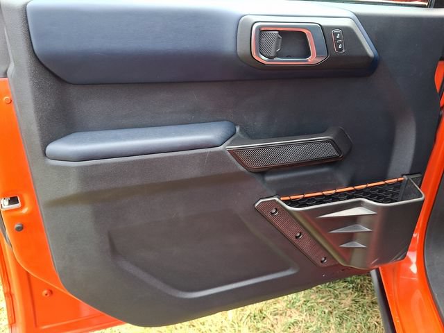 Certified 2023 Ford Bronco Raptor AWD/4WD image 9