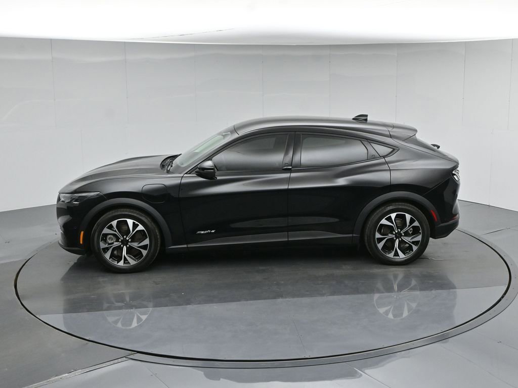 Certified 2024 Ford Mustang Mach-E Select RWD image 44