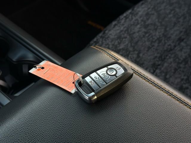 Certified 2024 Ford F150 Tremor w/ Bed Utility Package image 19