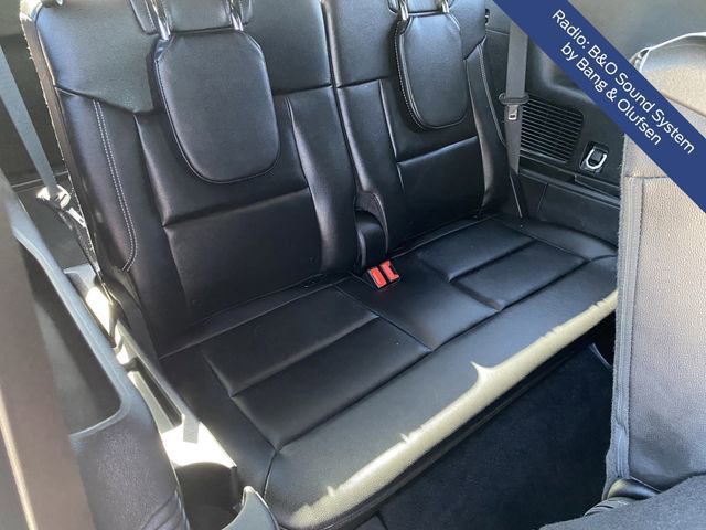 Certified 2023 Ford Explorer ST w/ Equipment Group 401A AWD/4WD image 17