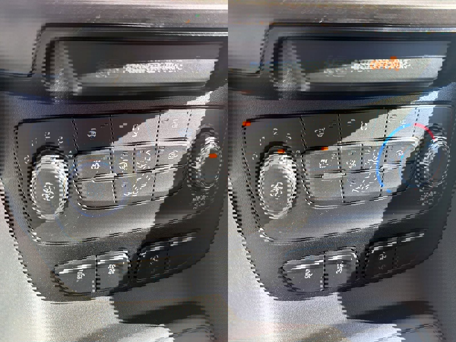 Certified 2022 Ford Transit Connect XL image 12