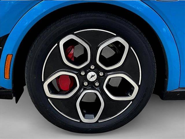 Certified 2023 Ford Mustang Mach-E GT AWD/4WD image 9