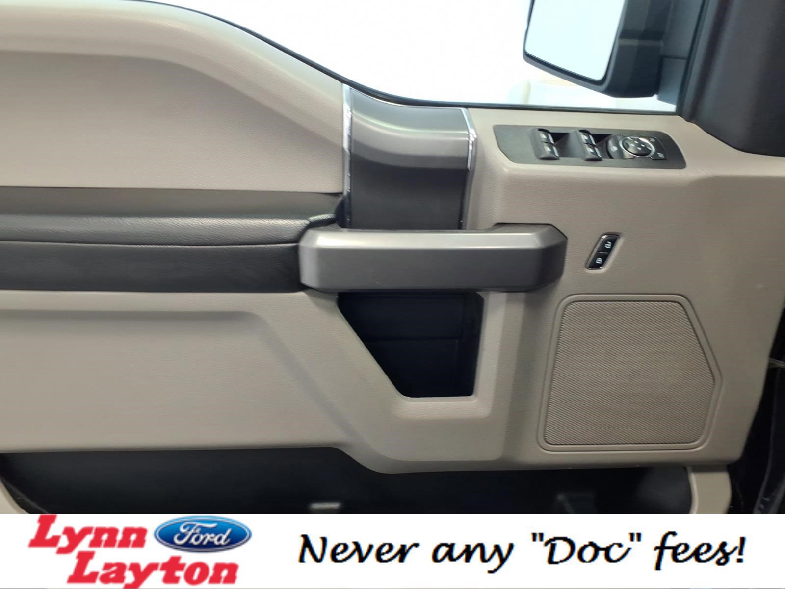 Certified 2019 Ford F150 XLT w/ Equipment Group 302A Luxury image 15