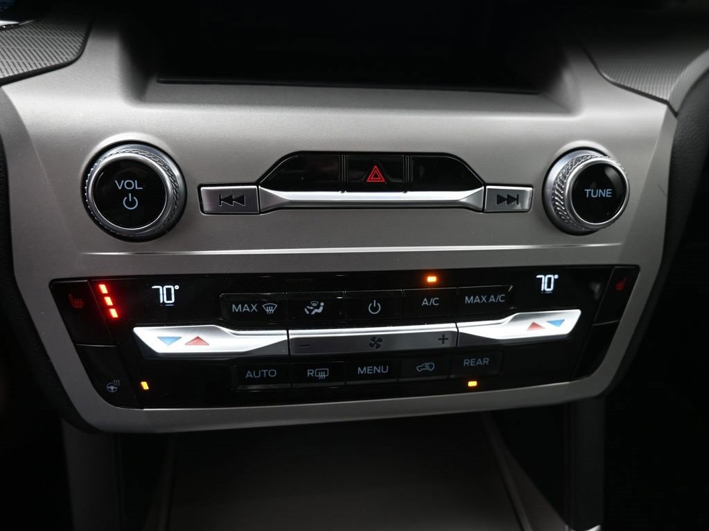 Certified 2021 Ford Explorer XLT w/ Equipment Group 202A image 16