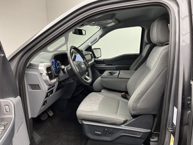 Certified 2023 Ford F150 XLT w/ Equipment Group 302A High AWD/4WD image 3