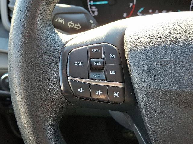 Certified 2022 Ford Transit 250 Low Roof image 19